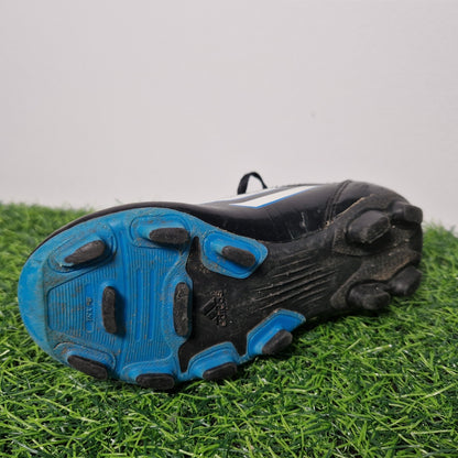 Adidas F5 TRX FG Football Boots - Moulded Studs -  Size UK 10K